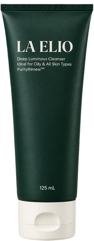 LA ELIO Deep Luminous Cleanser 125 ml